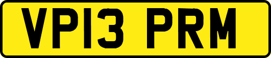 VP13PRM