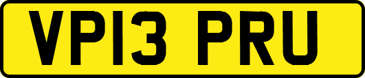 VP13PRU