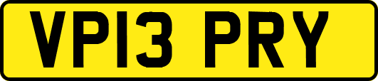 VP13PRY