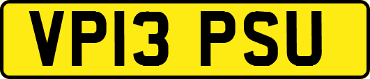 VP13PSU