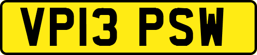 VP13PSW
