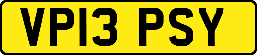 VP13PSY