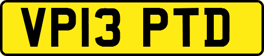 VP13PTD