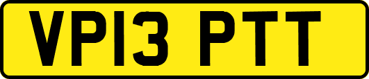 VP13PTT