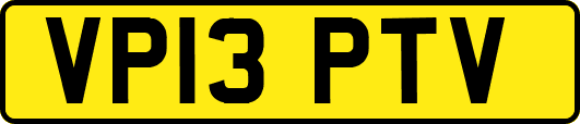 VP13PTV