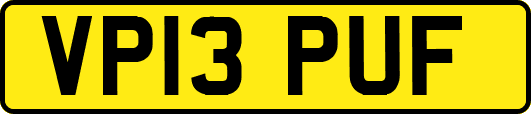 VP13PUF