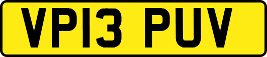 VP13PUV