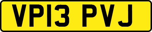 VP13PVJ