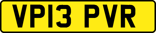 VP13PVR
