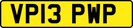 VP13PWP