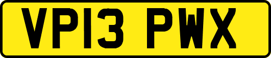 VP13PWX
