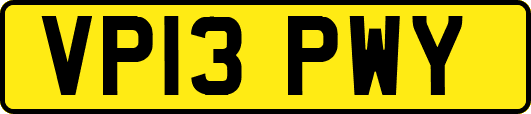 VP13PWY