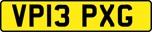 VP13PXG