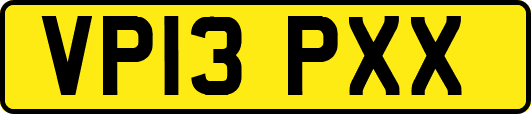 VP13PXX