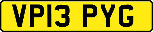 VP13PYG