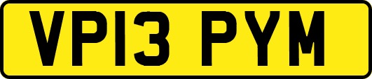 VP13PYM