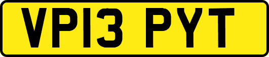 VP13PYT