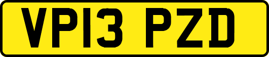 VP13PZD