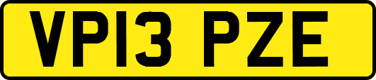 VP13PZE