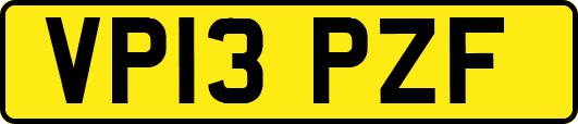 VP13PZF