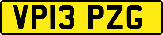 VP13PZG