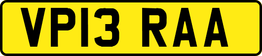 VP13RAA