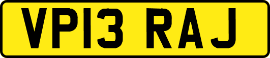 VP13RAJ