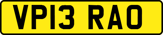 VP13RAO