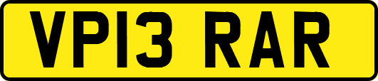 VP13RAR