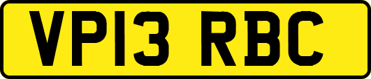 VP13RBC