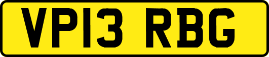 VP13RBG