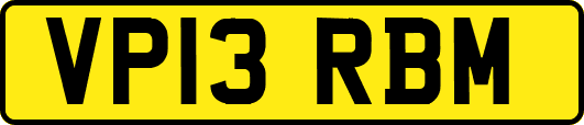 VP13RBM