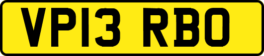 VP13RBO
