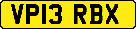 VP13RBX
