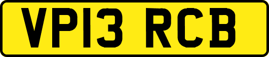VP13RCB
