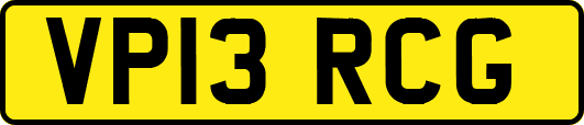 VP13RCG