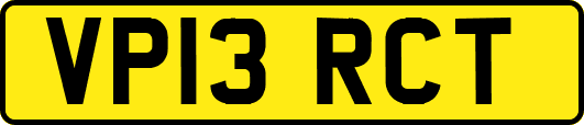 VP13RCT