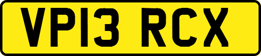 VP13RCX