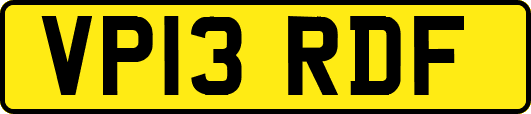 VP13RDF