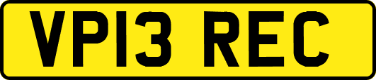 VP13REC