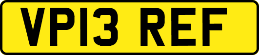 VP13REF
