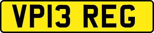 VP13REG