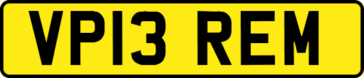 VP13REM