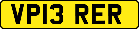 VP13RER