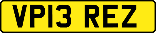 VP13REZ