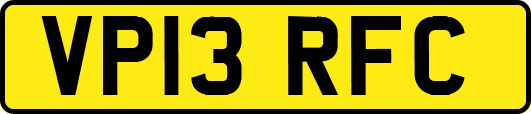 VP13RFC