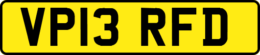 VP13RFD