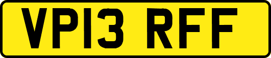 VP13RFF