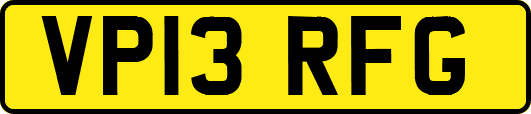VP13RFG