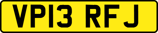 VP13RFJ